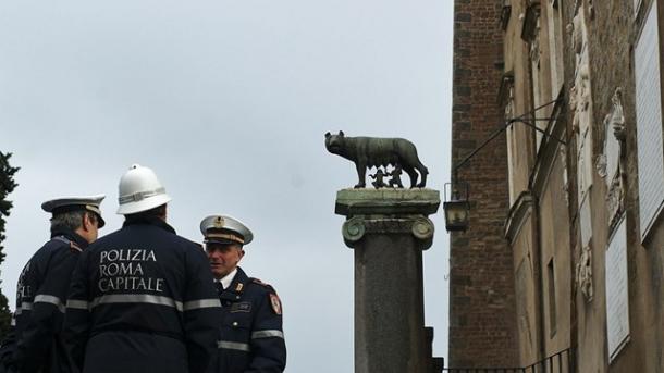 Mafia Capitale, partito il processo, pochi imputati in aula