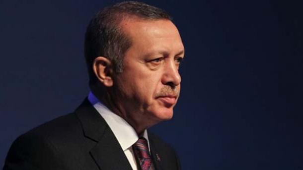 اردوغان:  نوې ترکیه کې د ښځو او نارینونو ترمنځه توپیرته ځای نشته