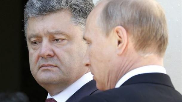 Russiýanyň we Ukrainanyň liderleri şu gün Minskde duşuşarlar…