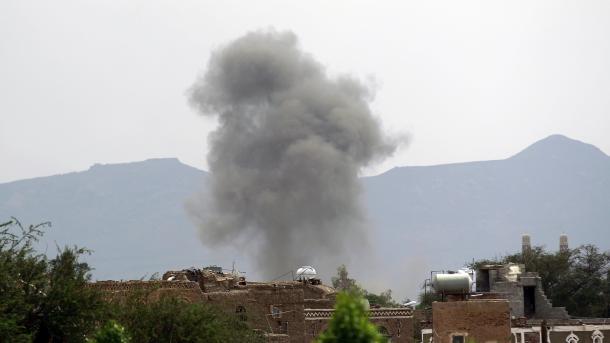 也门军营遭袭22名阿联酋军人丧生