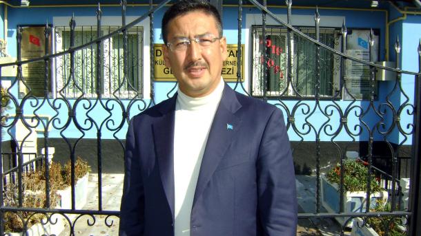 Συνεχίζονται οι καταπιέσεις της Κίνας στους Ουιγούρους
