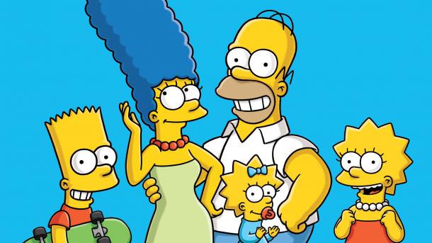 A Simpson család alkotója új animációs sorozatot készít a Netflixnek