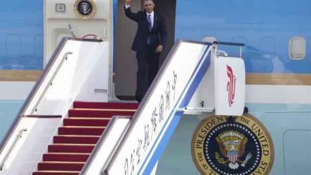 دیدار آتی اوباما از عربستان سعودی
