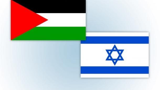 Izrael bojkottálja a palesztin konferenciát