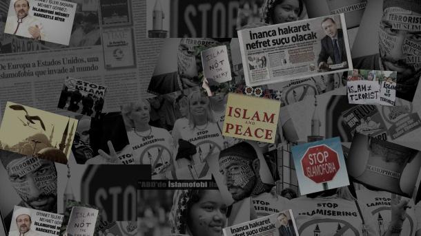 Comisión Islámica advierte sobre la islamofobia que algunos intentan crear tras 22M