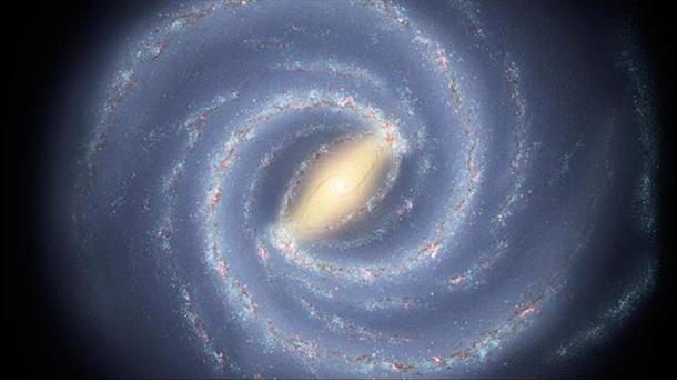 کشف کهنسالترین کهکشان در انتهای کیهان