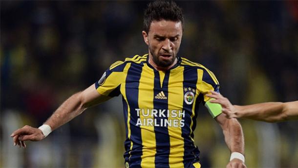 Török focista az Európa Liga legjobb 11 játékosa között