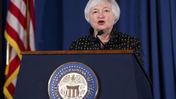 Meredeken megugrott a Fed-kamatemelést váró befektetők aránya