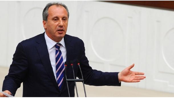 Principal oposição turca pede apoio de outros partidos
