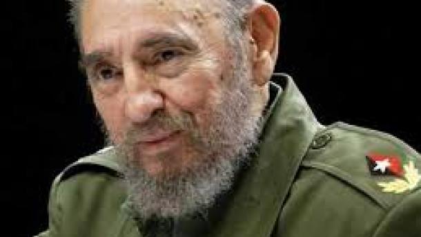 Fidel Castro gana el Premio Confucio de la Paz de China