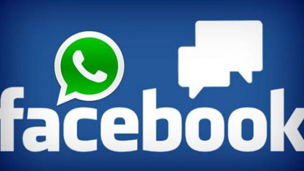 ¡Buena noticia para los usuarios de Facebook y WhatsApp!