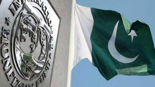 پاکستان کیلئے 502 ملین ڈالر قرض کی قسط منظور