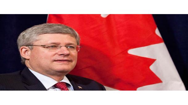 Ex-primeiro-ministro canadense se demite do Parlamento