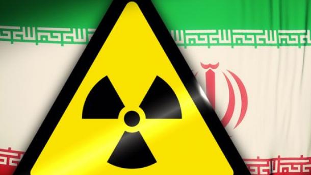 نزدیک به نه تن اورانیوم ایران به روسیه فرستاده می شود