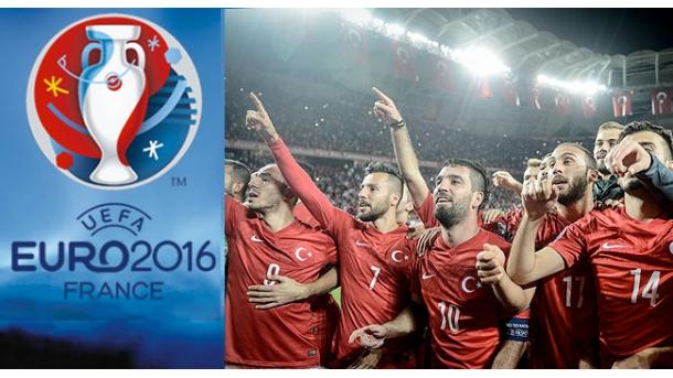 Para España EURO 2016 con Turquía: es el grupo de la muerte