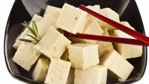 Nutritivo y milagroso: El tofu 