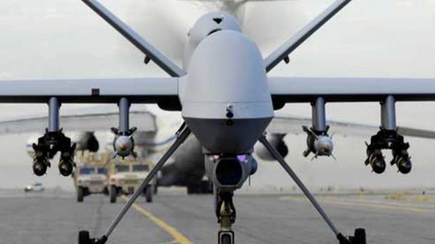 امریکی انتظامیہ کا پاکستان میں ڈرون حملے روکنے کا فیصلہ