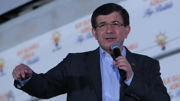 "Turquía ya no se podrá gobernar con constituciones de golpe"