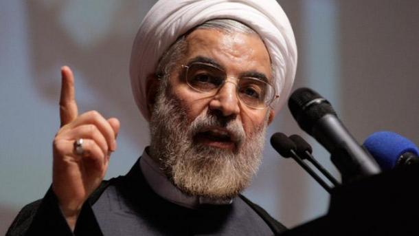 İran prezidenti Avropaya səfər edir