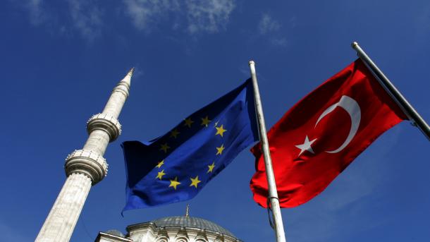 UE abre um novo capítulo nas negociações de adesão da Turquia