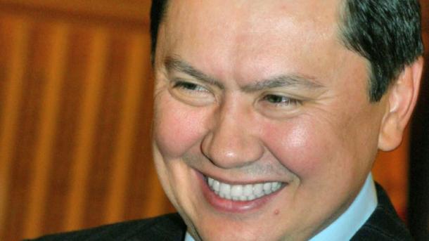 Rakhat Aliyev, è morto ex-genero del presidente Nazarbayev
