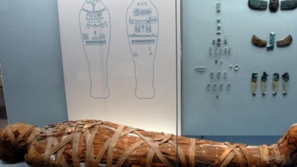 Képalkotó berendezéssel vizsgálták a világ legrégibb múmiáit Chilében