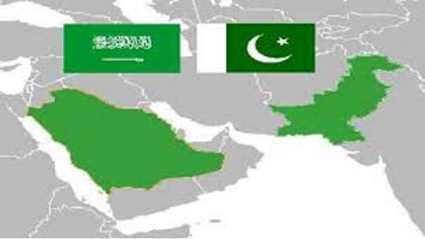 پاکستان کی عرب اتحاد میں شمولیت کی تصدیق
