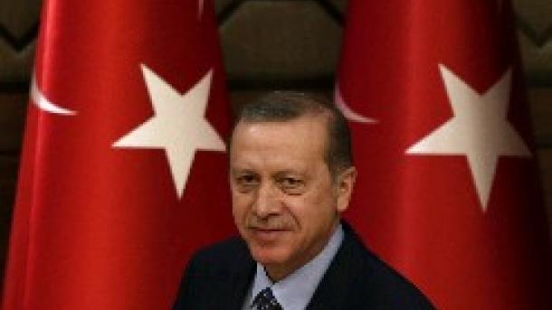 土耳其总统将前往土库曼斯坦