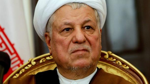 Morre aos 82 o presidente iraniano Rafsanjani