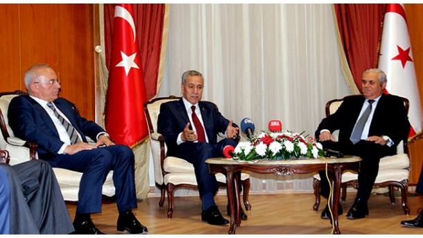 北塞与土耳其之间签署协议