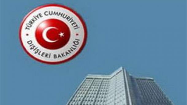 土耳其任命驻坦桑尼亚大使