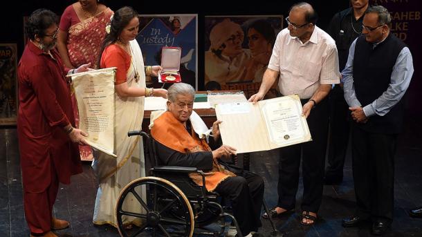 بھارتی اداکارششی کپور 79 سال کی عمر میں انتقال کر گئے