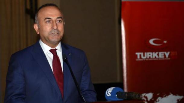 Çavuşoğlu:"Hər kəs Türkiyənin oynadığı rolun fərqində"