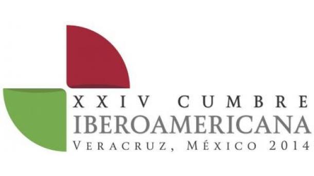  El Rey Felipe VI llega a México para la Cumbre Iberoamericana