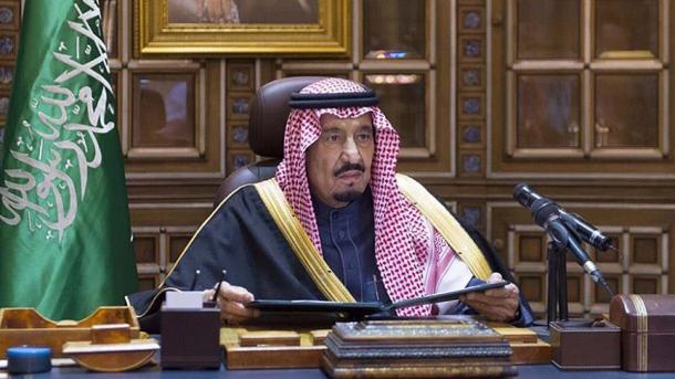 پادشاه عربستان سعودی: "باید همزبان باشید"