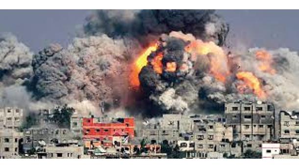 اسرائیل اور حماس  کیطرف سے اقوام متحدہ کی رپورٹ مسترد 