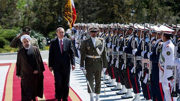 Turquia reduz dependência face ao exterior na indústria de defesa