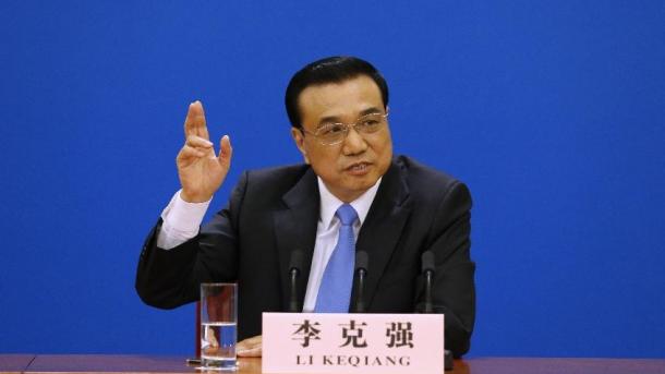 Cina, per premier si deve preparare ad affrontare difficoltà 