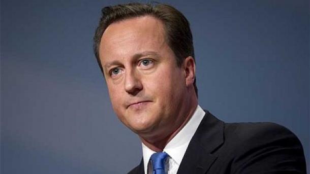 Cameron: "El DAESH no representa el Islam"