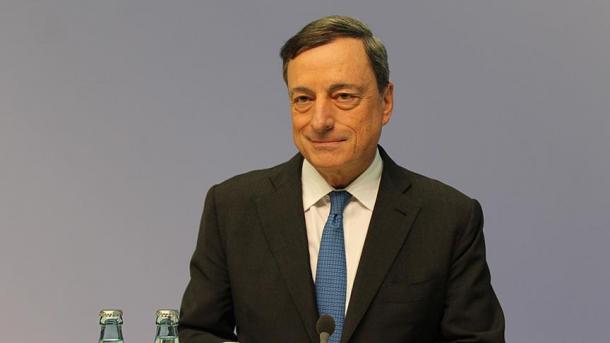 Draghi: Bce attuerà altre misure di stimolo se necessario