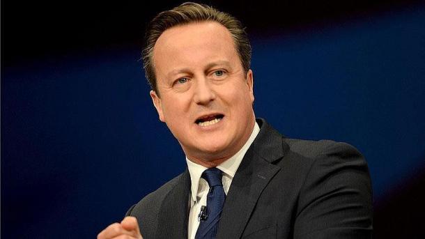 Cameron: "O DAESH não representam o Islã"