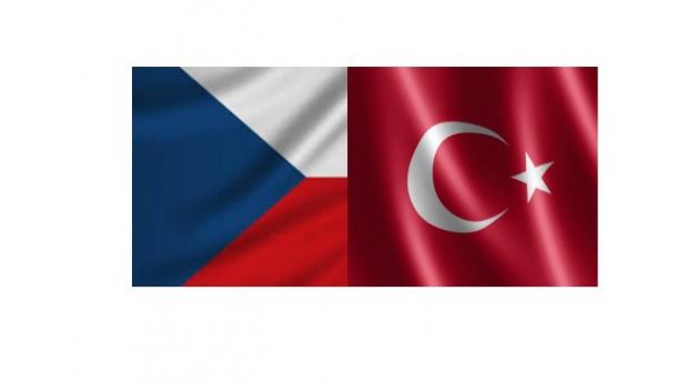 Protocol de cooperare ıntre Turcia şi R.Ceha