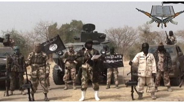 Tűzszünetet kötöttek a Boko Harammal
