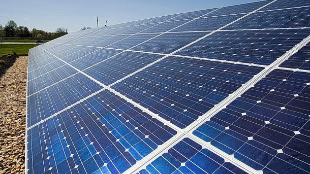 Турция стартира проекти за възползване от слънчевата енергия