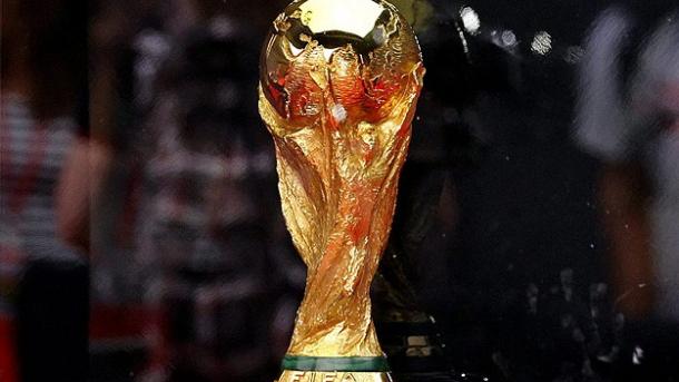 巴西世界杯四分之一决赛号角今日吹响