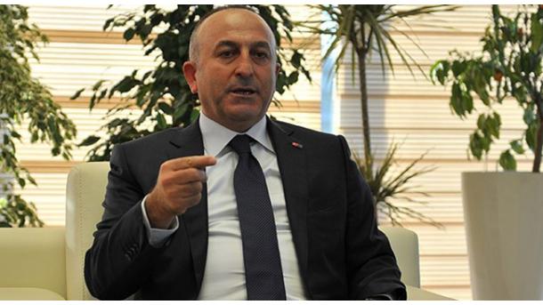 Çavuşoğlu subraya importancia de relaciones turco-africanas