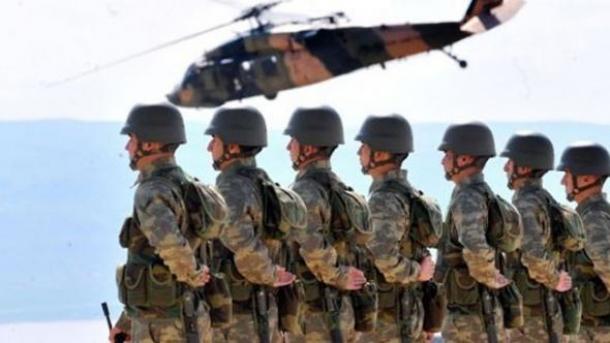 Турските сили остават още 2 години в Афганистан...