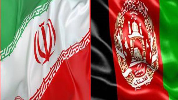 افغانستان به ایران اعتراض کرد