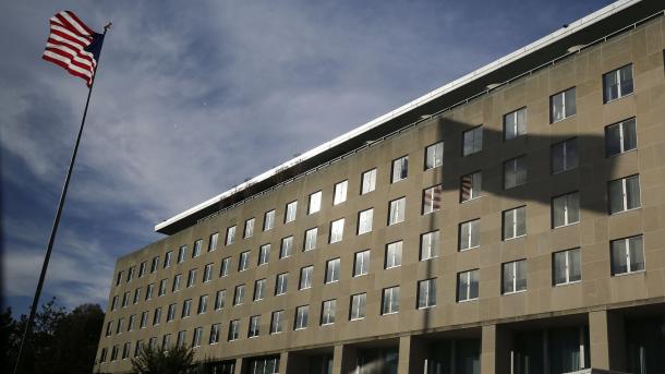 EUA sediarão a reunião internacional contra o DAESH