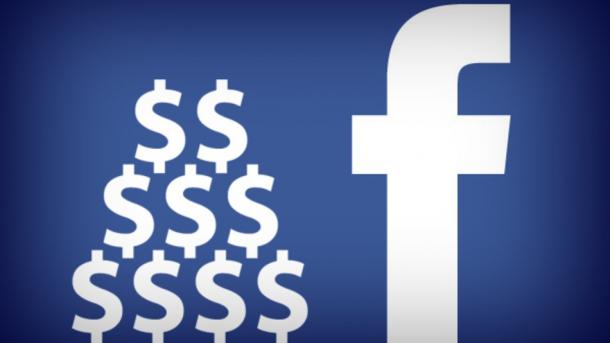 Comincia il periodo ‘Inviare denaro con Facebook’ 